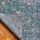 Vintage King carpet 246 x 138 cm