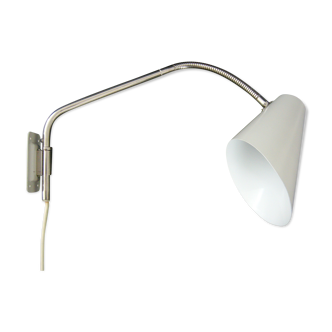 Wall lamp Kaiser Leuchten vintage 1960