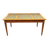 Classic English writing desk