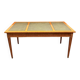 Bureau anglais classique