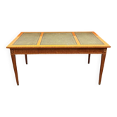 Bureau anglais classique