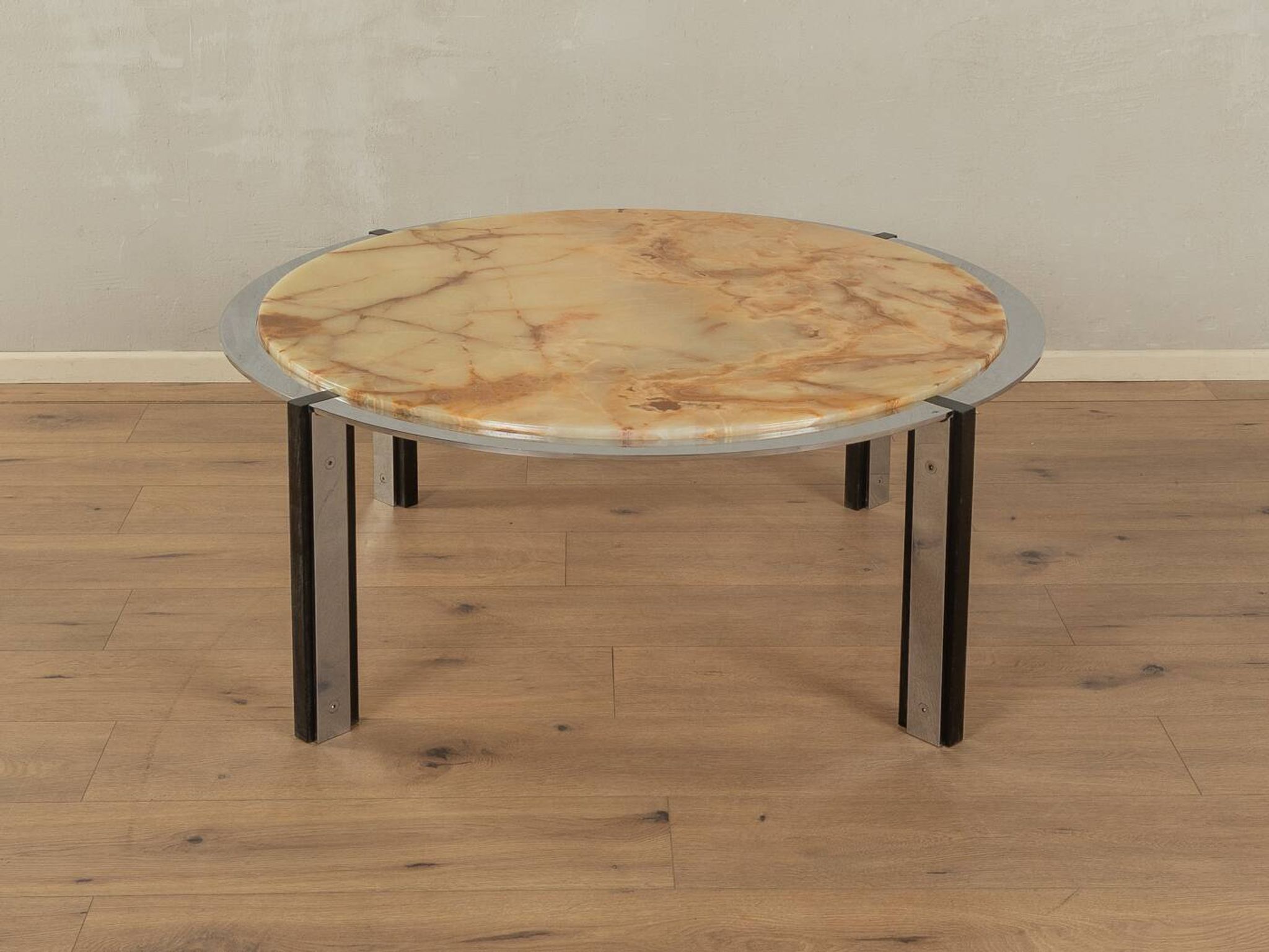 Table basse Onyx Ø 114 cm