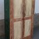Armoire en bois ancienne