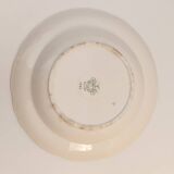 Villeroy & Bosch soup plate - Tulip and flowers