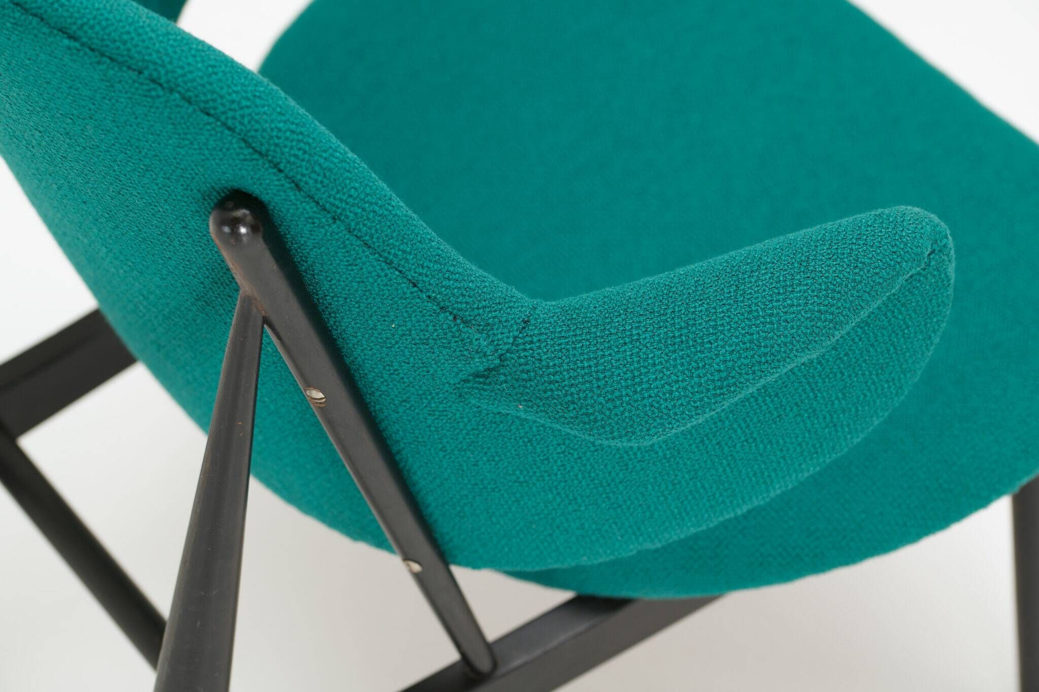 Chaise longue Shell