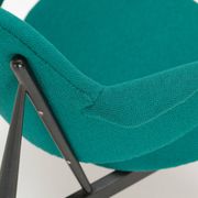 Chaise longue Shell