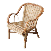 Children's armchair