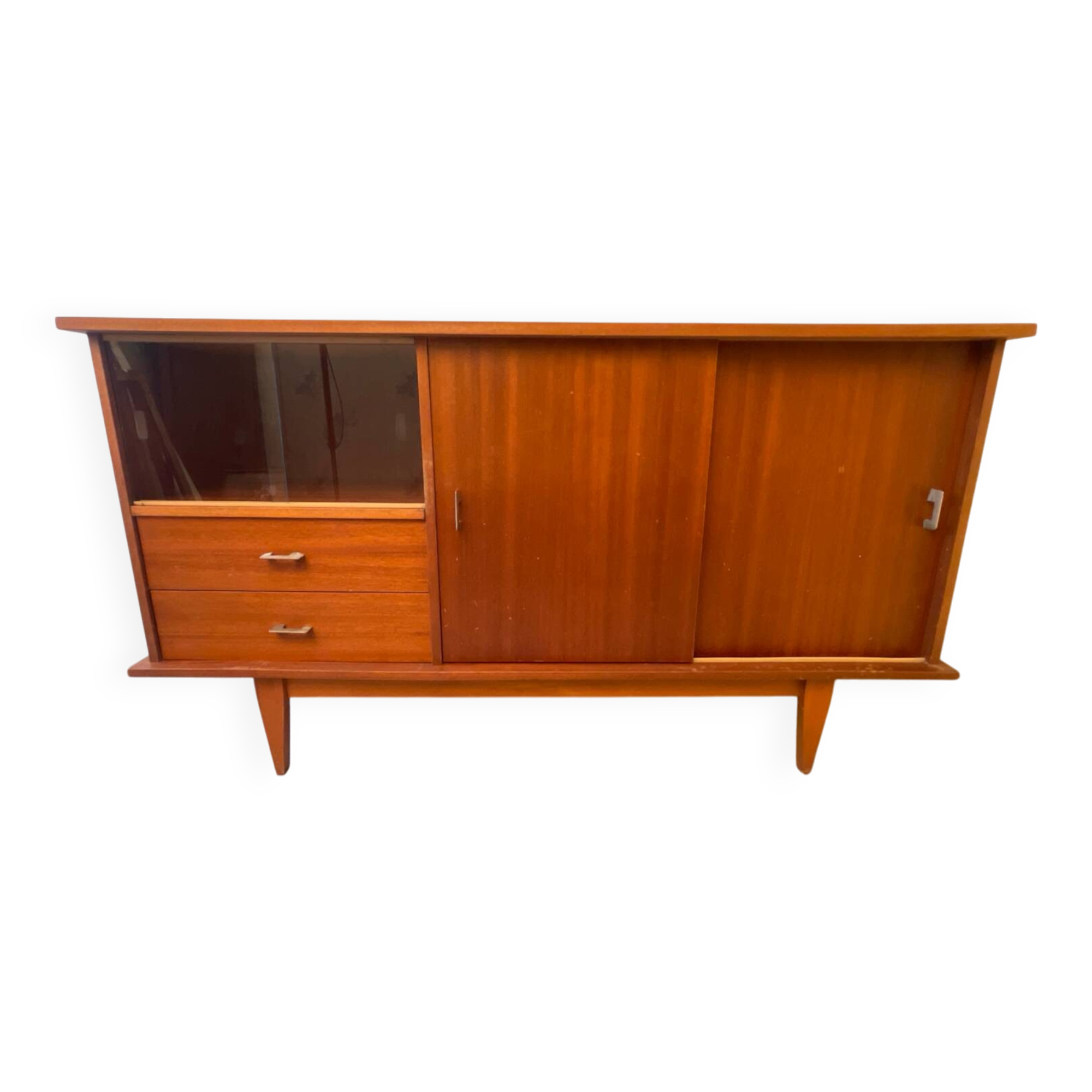 Meuble enfilade