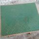 Rattan coffee table 1950