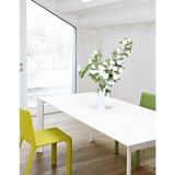 Nori Extendable Table - Kristalia