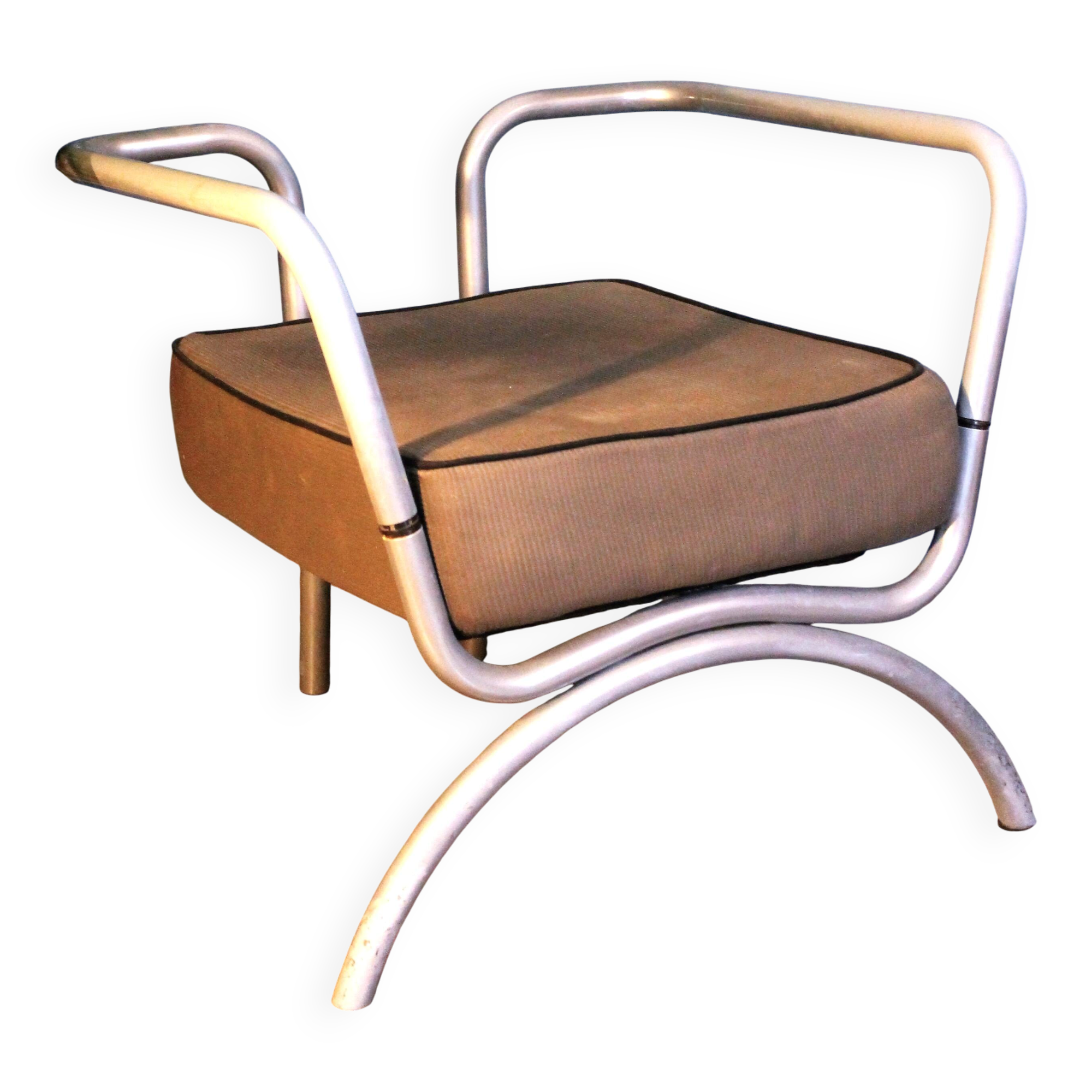 Space Age armchair 1970s