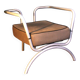 Space Age armchair 1970s