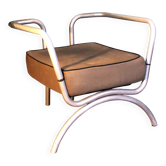 Fauteuil Space Age 1970s
