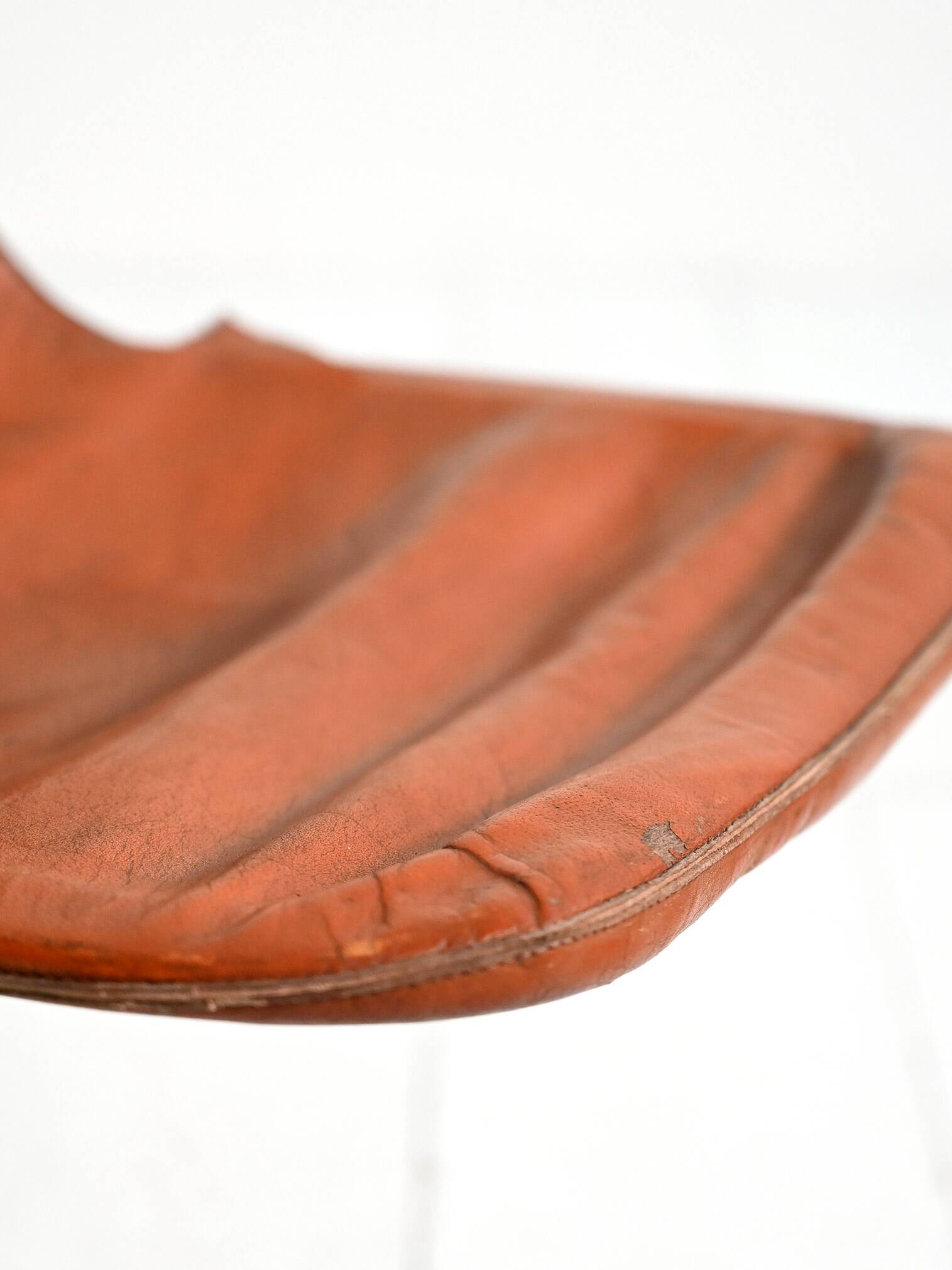 Chair attributed to Willy Rizzo for Cidue 1970s