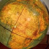 Globe terrestre lumineux Räth 80