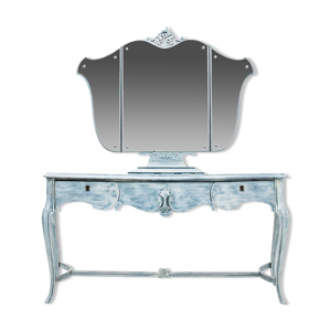 Coiffeuse antique, Europe