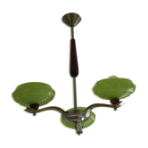 Chandelier from the 60