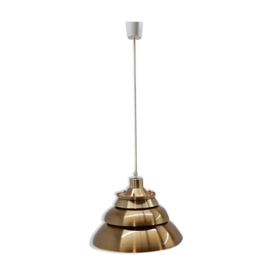 Suspension vintage Danemark 1970s
