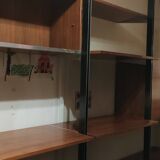 George NELSON 70' modular furniture