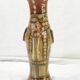 Terracotta amphora vase Pottery Berbere Kabyle IDEQQI