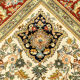1960s carpet, 250 x 350