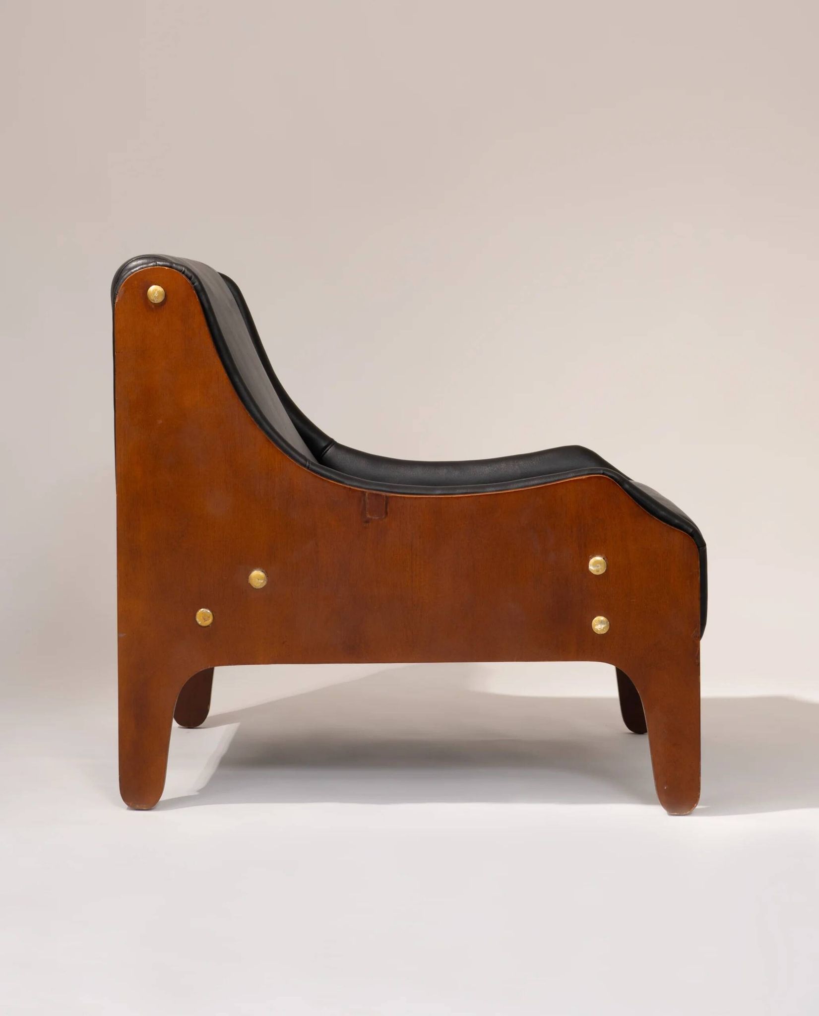 Marco Zanuso, Milord, Arflex, 1957