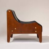 Marco Zanuso, Milord, Arflex, 1957