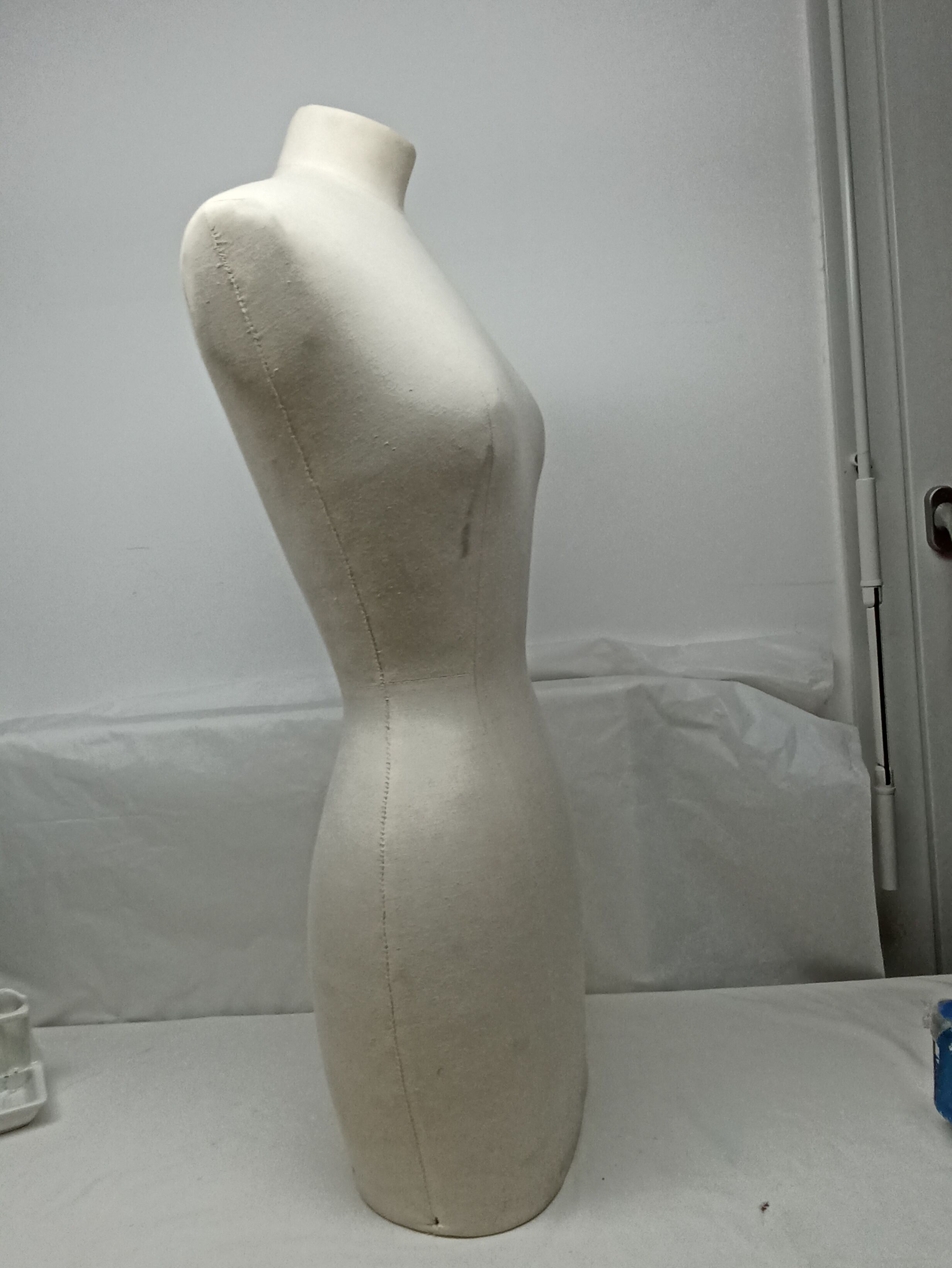 StockMAN mannequin bust made in France SGDG 36