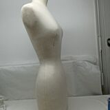 StockMAN mannequin bust made in France SGDG 36