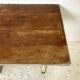 Vintage 50's bistro table