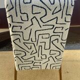 Vintage "Miro" armchair