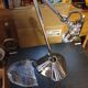 Lampe Gras n°205, contemporary DCW edition