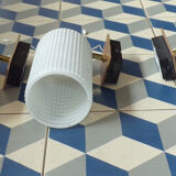 Set of 3 appliques 1960 Philips