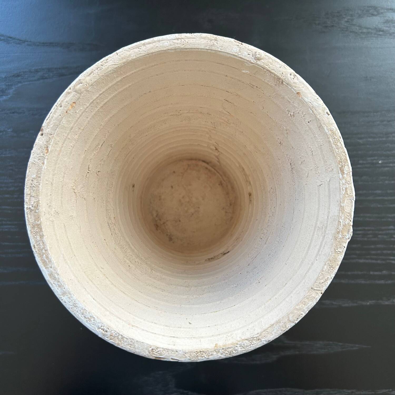 Natural Tamegroute pot