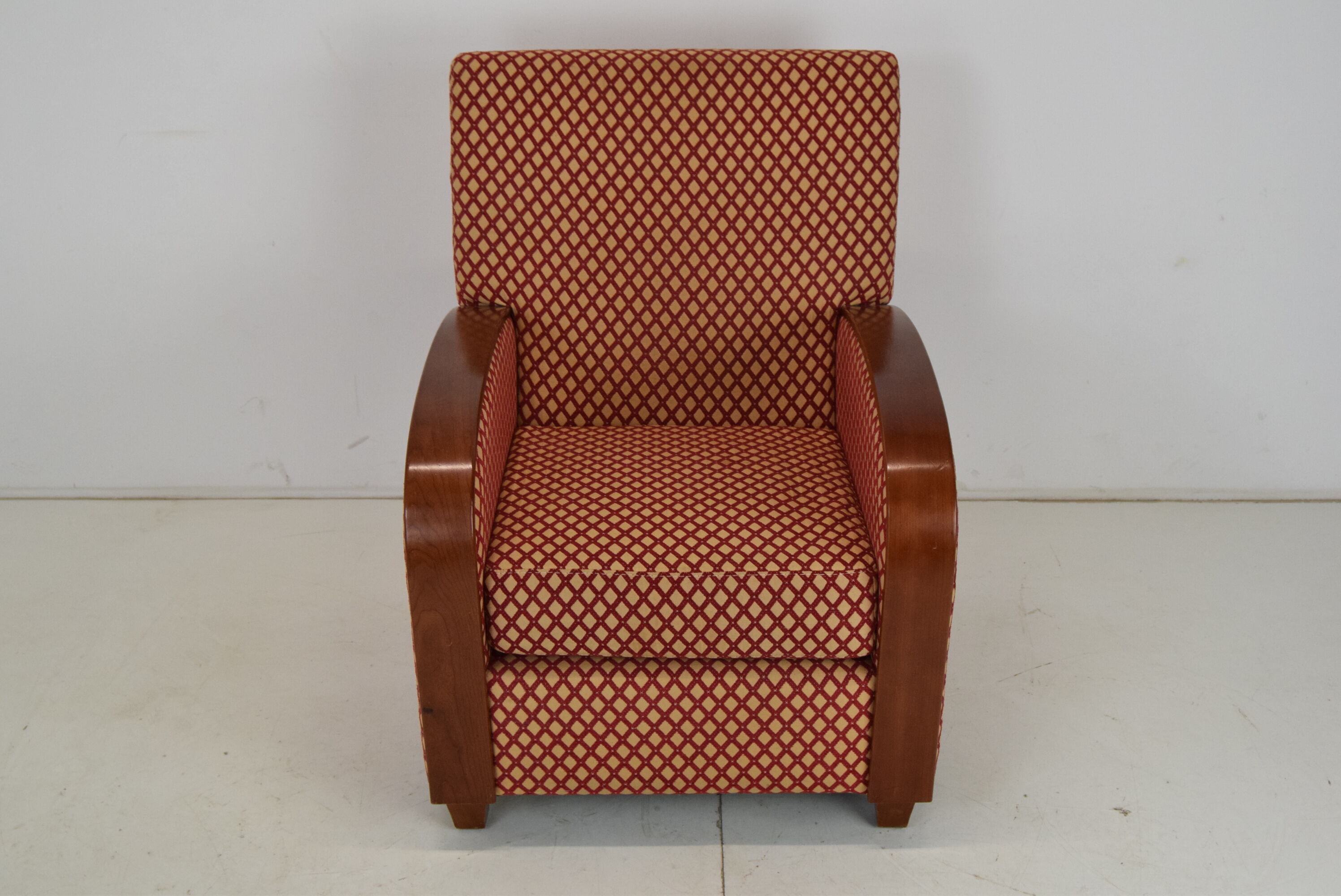 Design Armchair 1980's
