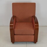 Design Armchair 1980's