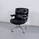 Lobby chair es 105 herman miller publisher 70's