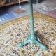 Garden table