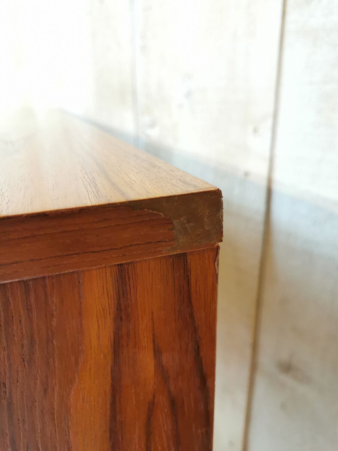 Commode