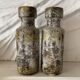 Pair of vases West Germany 60s-70s