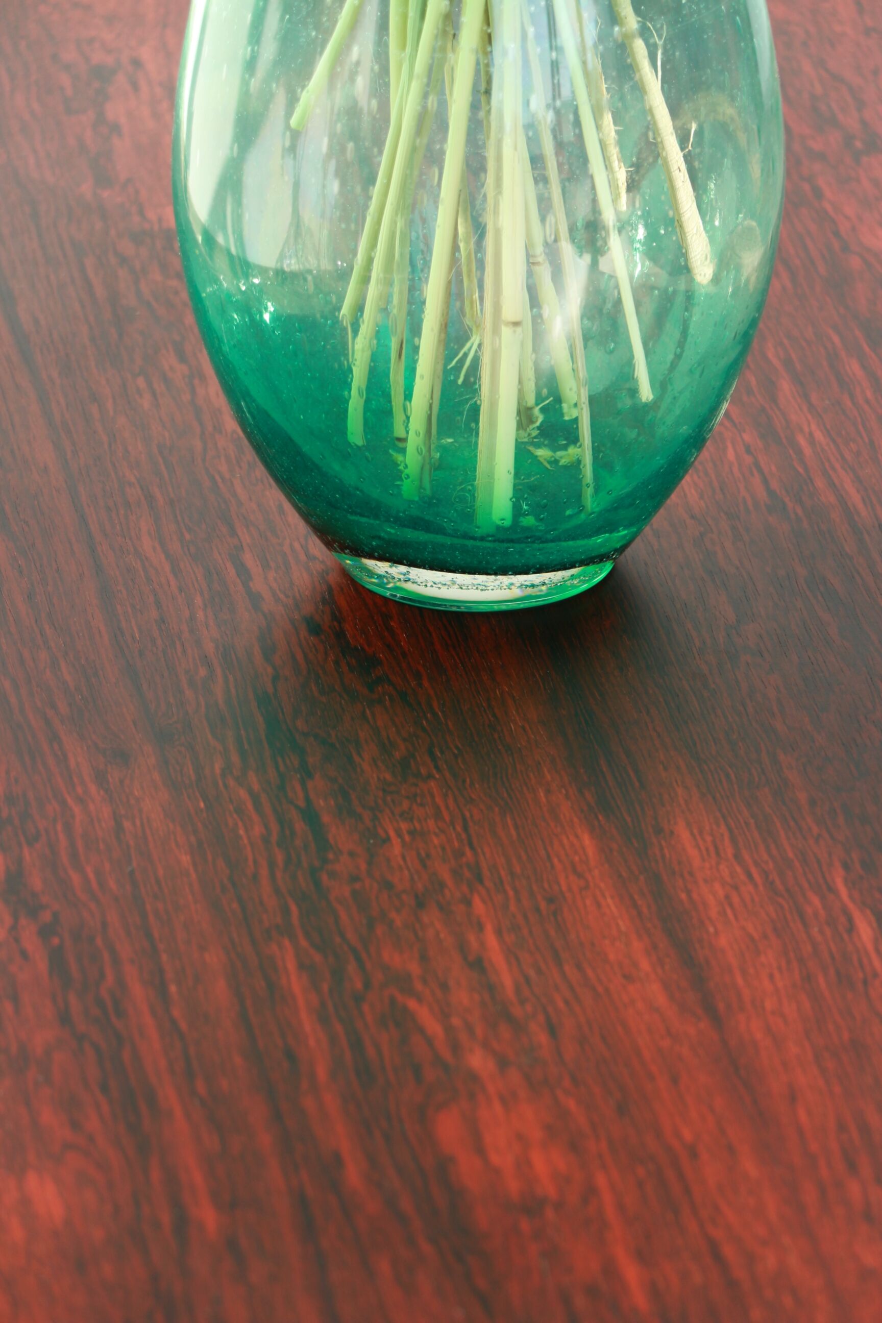 Coffee table - Rosewood and Solid Teak