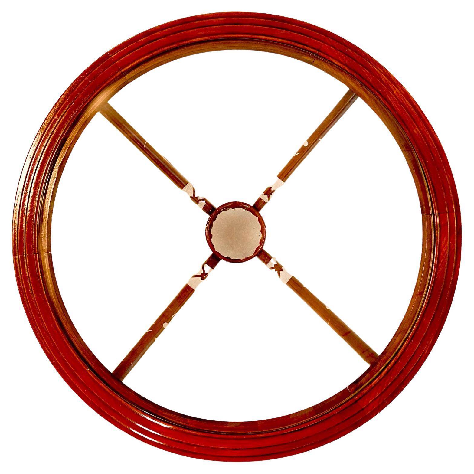 Spider coffee table, Paolo Buffa for Brugnoli, Italy 1950s