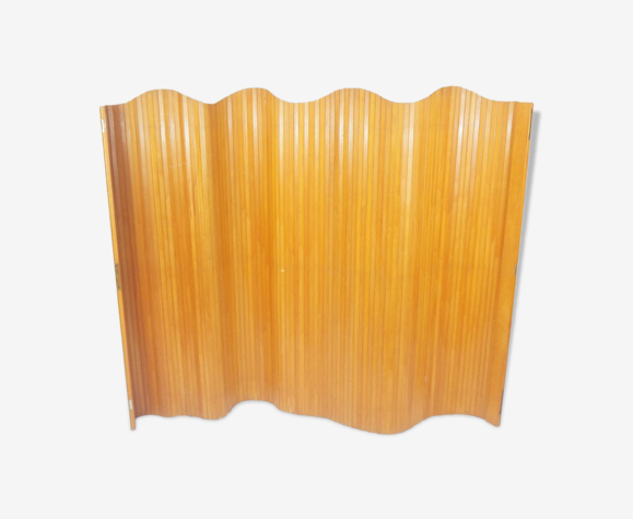 Paravent par Jomain Baumann 1950