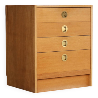 Commode vintage | armoires | années 70 | suède
