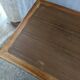 Bistro table