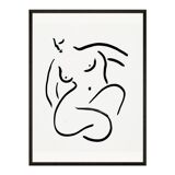 ‘Emily’, illustration