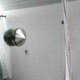 Asymmetrical mirror