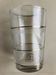 Set of 8 tea glasses