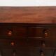 Ancient English dresser
