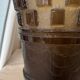 Vase Daum Nancy